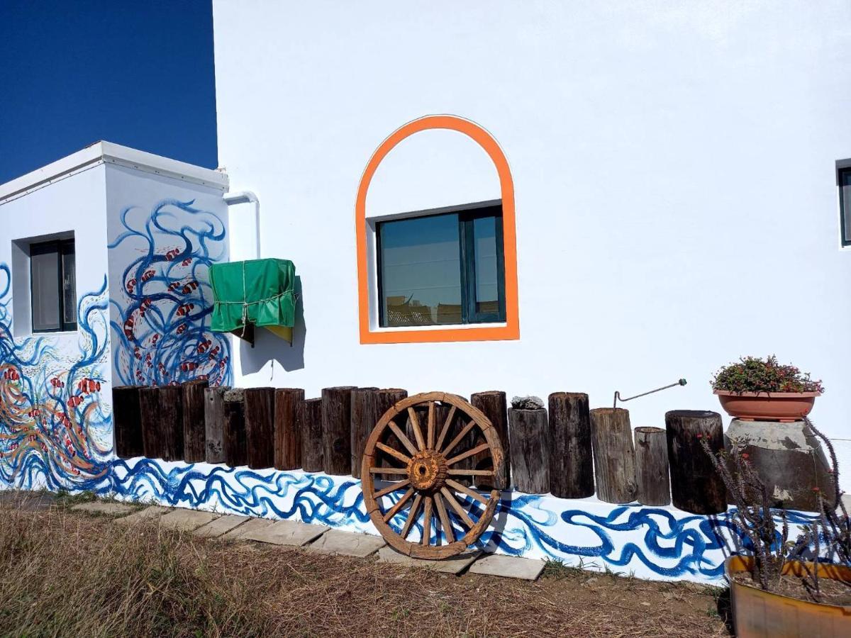 Dreamily Fish B&B Magong Exterior photo