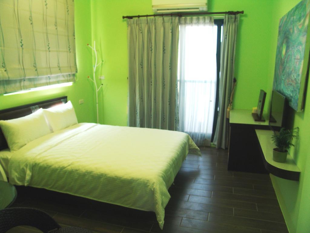 Dreamily Fish B&B Magong Room photo